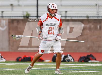 Thumbnail 2 in Tamalpais @ Monte Vista (CIF NCS D1 Semifinals) photogallery.