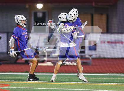 Thumbnail 1 in Tamalpais @ Monte Vista (CIF NCS D1 Semifinals) photogallery.