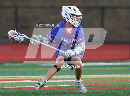 Thumbnail 3 in Tamalpais @ Monte Vista (CIF NCS D1 Semifinals) photogallery.