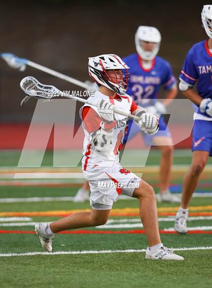 Thumbnail 2 in Tamalpais @ Monte Vista (CIF NCS D1 Semifinals) photogallery.