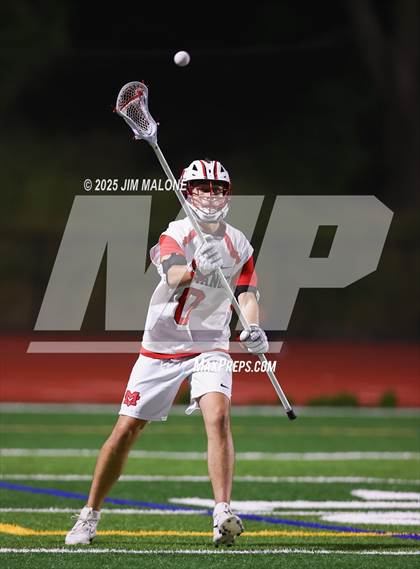 Thumbnail 2 in Tamalpais @ Monte Vista (CIF NCS D1 Semifinals) photogallery.