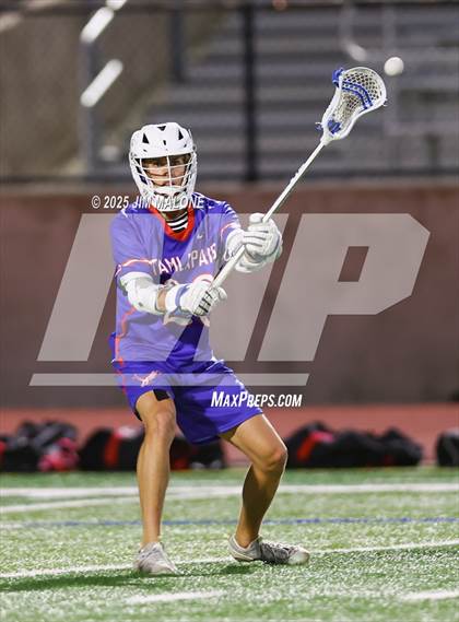Thumbnail 2 in Tamalpais @ Monte Vista (CIF NCS D1 Semifinals) photogallery.