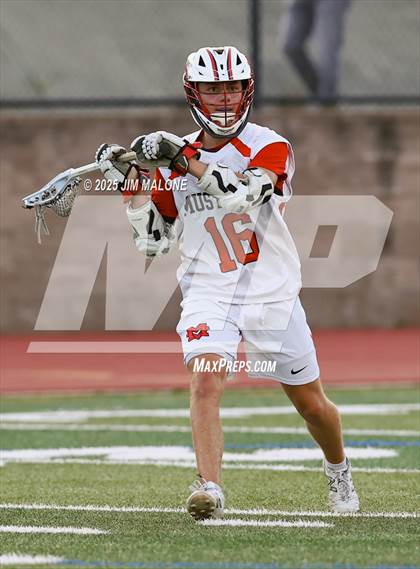 Thumbnail 3 in Tamalpais @ Monte Vista (CIF NCS D1 Semifinals) photogallery.
