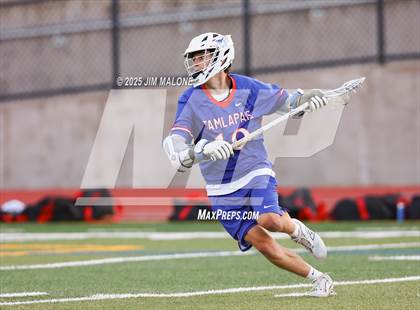 Thumbnail 1 in Tamalpais @ Monte Vista (CIF NCS D1 Semifinals) photogallery.