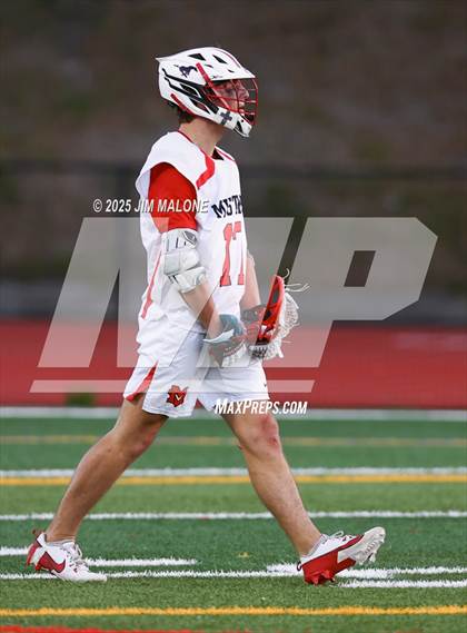 Thumbnail 3 in Tamalpais @ Monte Vista (CIF NCS D1 Semifinals) photogallery.