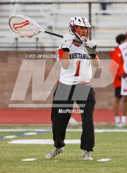 Thumbnail 2 in Tamalpais @ Monte Vista (CIF NCS D1 Semifinals) photogallery.