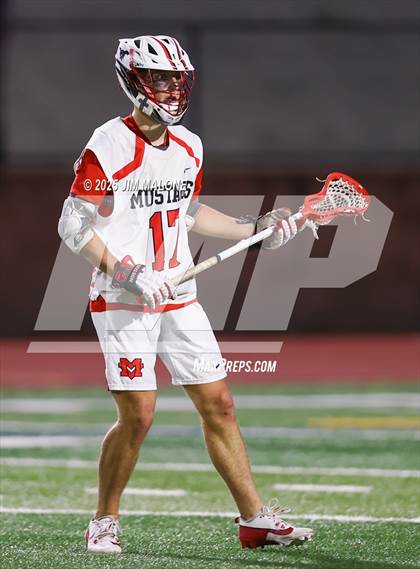 Thumbnail 1 in Tamalpais @ Monte Vista (CIF NCS D1 Semifinals) photogallery.
