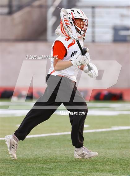 Thumbnail 1 in Tamalpais @ Monte Vista (CIF NCS D1 Semifinals) photogallery.