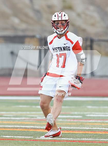 Thumbnail 3 in Tamalpais @ Monte Vista (CIF NCS D1 Semifinals) photogallery.