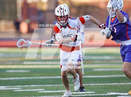 Thumbnail 2 in Tamalpais @ Monte Vista (CIF NCS D1 Semifinals) photogallery.