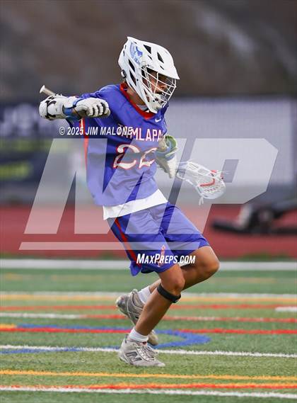 Thumbnail 1 in Tamalpais @ Monte Vista (CIF NCS D1 Semifinals) photogallery.