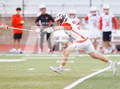 Thumbnail 1 in Tamalpais @ Monte Vista (CIF NCS D1 Semifinals) photogallery.