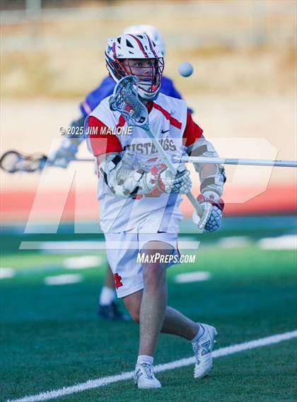 Thumbnail 3 in Tamalpais @ Monte Vista (CIF NCS D1 Semifinals) photogallery.