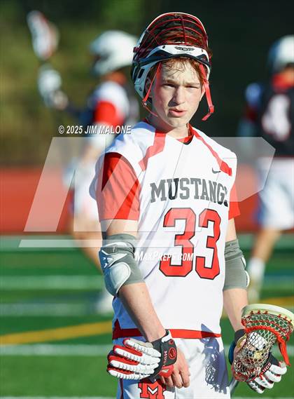Thumbnail 2 in Tamalpais @ Monte Vista (CIF NCS D1 Semifinals) photogallery.