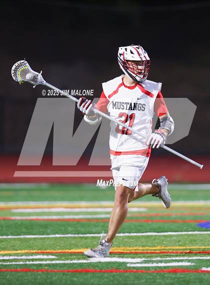 Thumbnail 3 in Tamalpais @ Monte Vista (CIF NCS D1 Semifinals) photogallery.