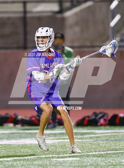 Thumbnail 1 in Tamalpais @ Monte Vista (CIF NCS D1 Semifinals) photogallery.