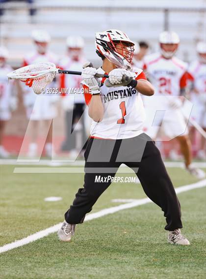 Thumbnail 2 in Tamalpais @ Monte Vista (CIF NCS D1 Semifinals) photogallery.