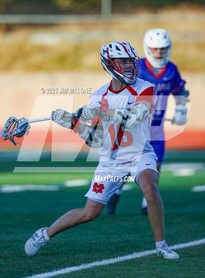 Thumbnail 2 in Tamalpais @ Monte Vista (CIF NCS D1 Semifinals) photogallery.