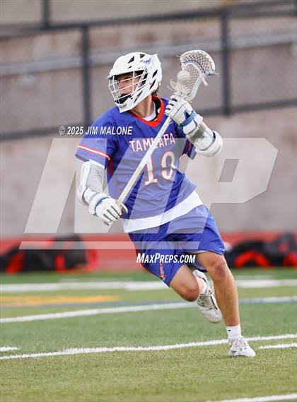 Thumbnail 2 in Tamalpais @ Monte Vista (CIF NCS D1 Semifinals) photogallery.