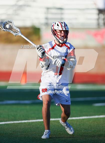 Thumbnail 3 in Tamalpais @ Monte Vista (CIF NCS D1 Semifinals) photogallery.