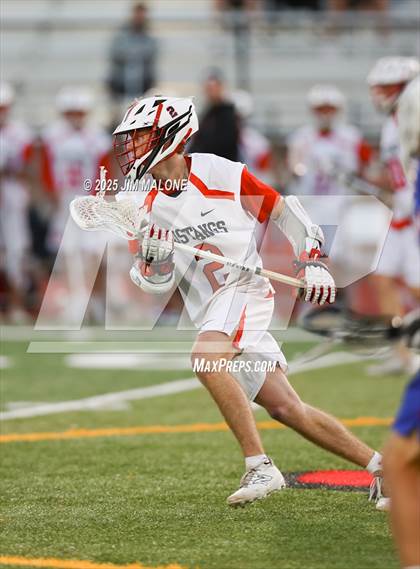 Thumbnail 3 in Tamalpais @ Monte Vista (CIF NCS D1 Semifinals) photogallery.