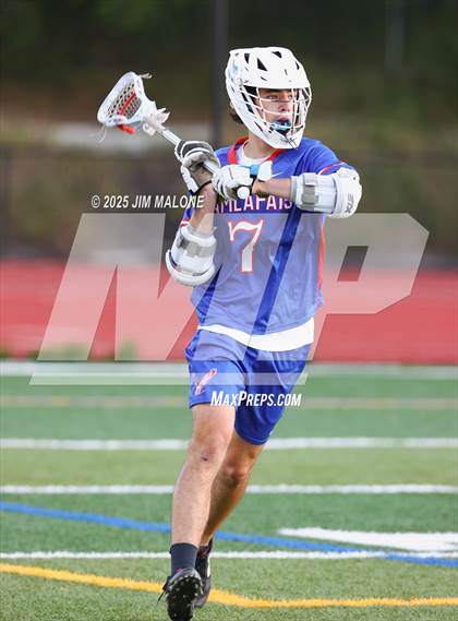 Thumbnail 3 in Tamalpais @ Monte Vista (CIF NCS D1 Semifinals) photogallery.