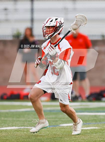 Thumbnail 3 in Tamalpais @ Monte Vista (CIF NCS D1 Semifinals) photogallery.
