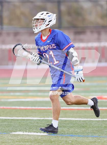 Thumbnail 3 in Tamalpais @ Monte Vista (CIF NCS D1 Semifinals) photogallery.