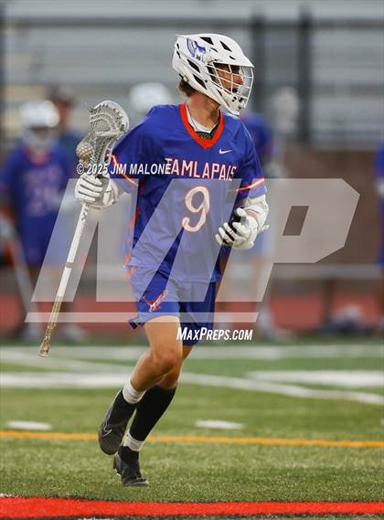 Thumbnail 3 in Tamalpais @ Monte Vista (CIF NCS D1 Semifinals) photogallery.