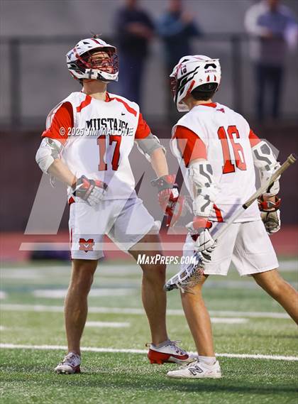 Thumbnail 1 in Tamalpais @ Monte Vista (CIF NCS D1 Semifinals) photogallery.