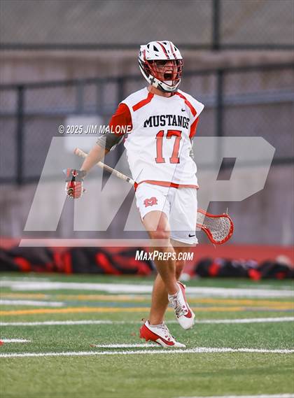 Thumbnail 2 in Tamalpais @ Monte Vista (CIF NCS D1 Semifinals) photogallery.