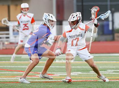 Thumbnail 1 in Tamalpais @ Monte Vista (CIF NCS D1 Semifinals) photogallery.