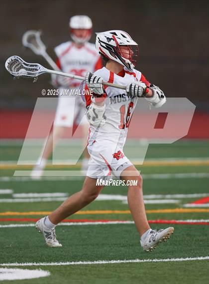 Thumbnail 3 in Tamalpais @ Monte Vista (CIF NCS D1 Semifinals) photogallery.