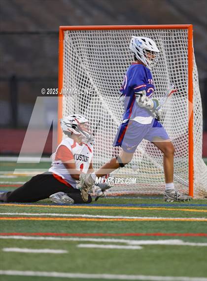 Thumbnail 3 in Tamalpais @ Monte Vista (CIF NCS D1 Semifinals) photogallery.