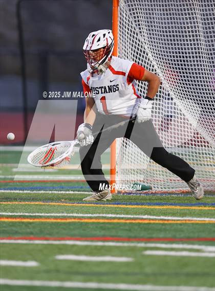 Thumbnail 2 in Tamalpais @ Monte Vista (CIF NCS D1 Semifinals) photogallery.