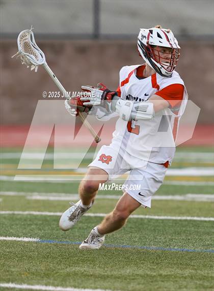 Thumbnail 2 in Tamalpais @ Monte Vista (CIF NCS D1 Semifinals) photogallery.