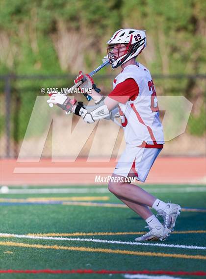 Thumbnail 3 in Tamalpais @ Monte Vista (CIF NCS D1 Semifinals) photogallery.