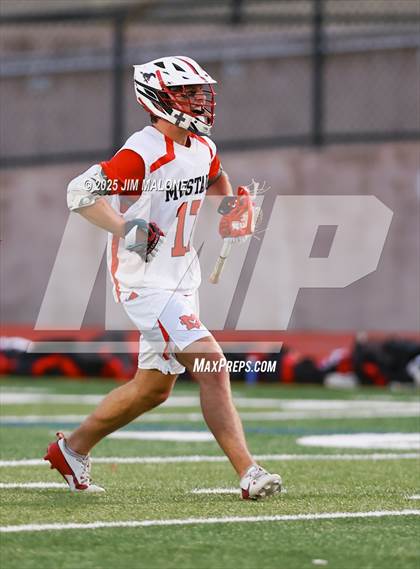 Thumbnail 1 in Tamalpais @ Monte Vista (CIF NCS D1 Semifinals) photogallery.