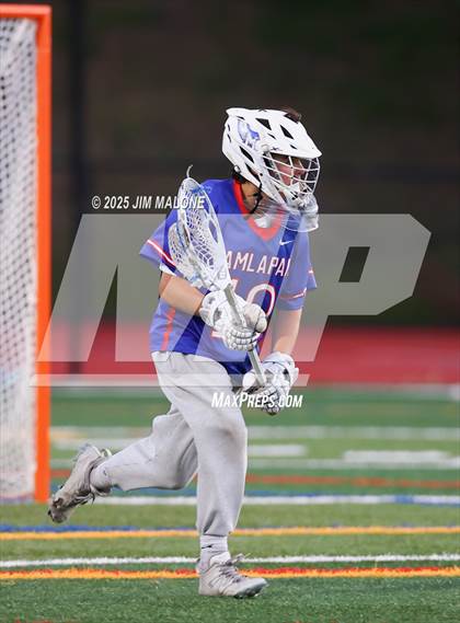 Thumbnail 2 in Tamalpais @ Monte Vista (CIF NCS D1 Semifinals) photogallery.