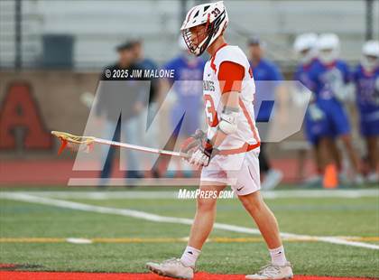 Thumbnail 1 in Tamalpais @ Monte Vista (CIF NCS D1 Semifinals) photogallery.