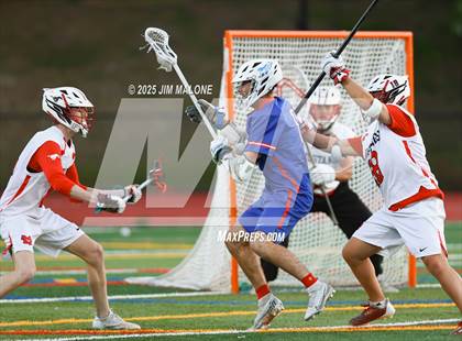 Thumbnail 1 in Tamalpais @ Monte Vista (CIF NCS D1 Semifinals) photogallery.