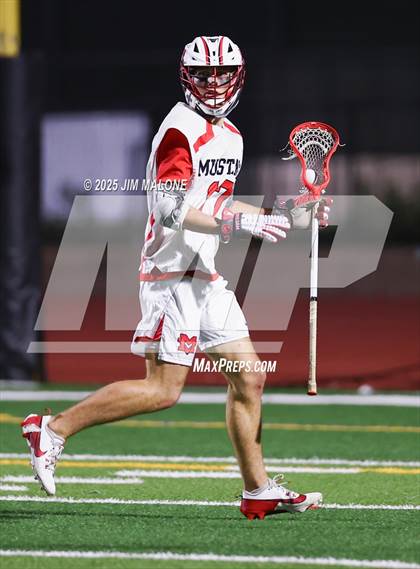 Thumbnail 1 in Tamalpais @ Monte Vista (CIF NCS D1 Semifinals) photogallery.