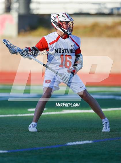 Thumbnail 2 in Tamalpais @ Monte Vista (CIF NCS D1 Semifinals) photogallery.