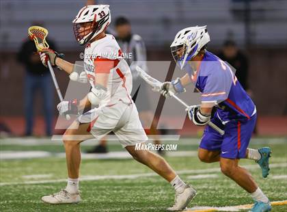 Thumbnail 3 in Tamalpais @ Monte Vista (CIF NCS D1 Semifinals) photogallery.