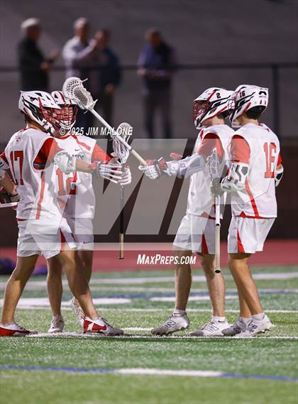 Thumbnail 2 in Tamalpais @ Monte Vista (CIF NCS D1 Semifinals) photogallery.