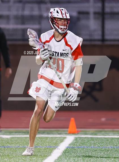 Thumbnail 2 in Tamalpais @ Monte Vista (CIF NCS D1 Semifinals) photogallery.