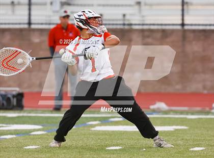 Thumbnail 1 in Tamalpais @ Monte Vista (CIF NCS D1 Semifinals) photogallery.