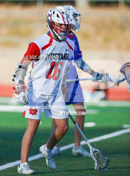 Thumbnail 3 in Tamalpais @ Monte Vista (CIF NCS D1 Semifinals) photogallery.