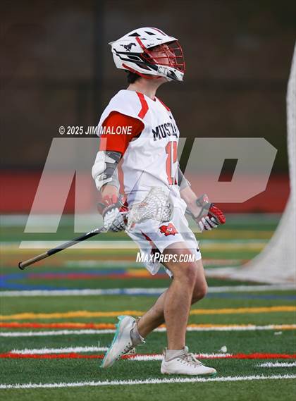 Thumbnail 3 in Tamalpais @ Monte Vista (CIF NCS D1 Semifinals) photogallery.
