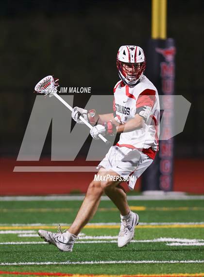 Thumbnail 3 in Tamalpais @ Monte Vista (CIF NCS D1 Semifinals) photogallery.